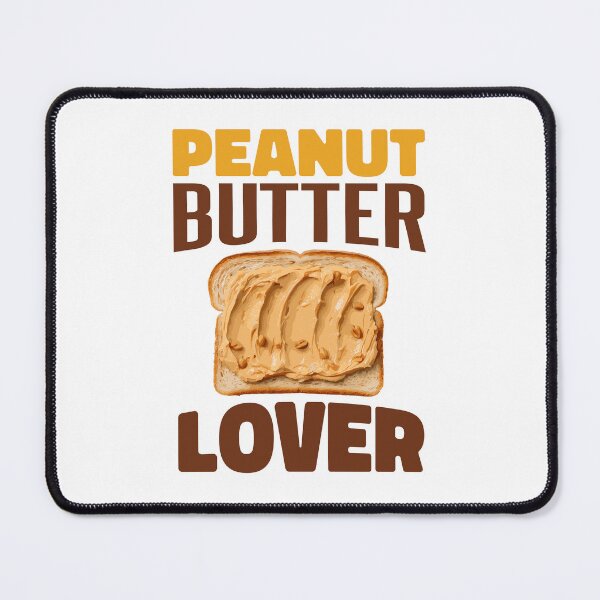 Item preview, Peanut Butter Lover designed and sold by HandicraftArt.