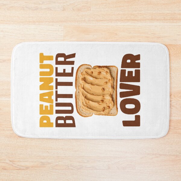 Item preview, Peanut Butter Lover designed and sold by HandicraftArt.