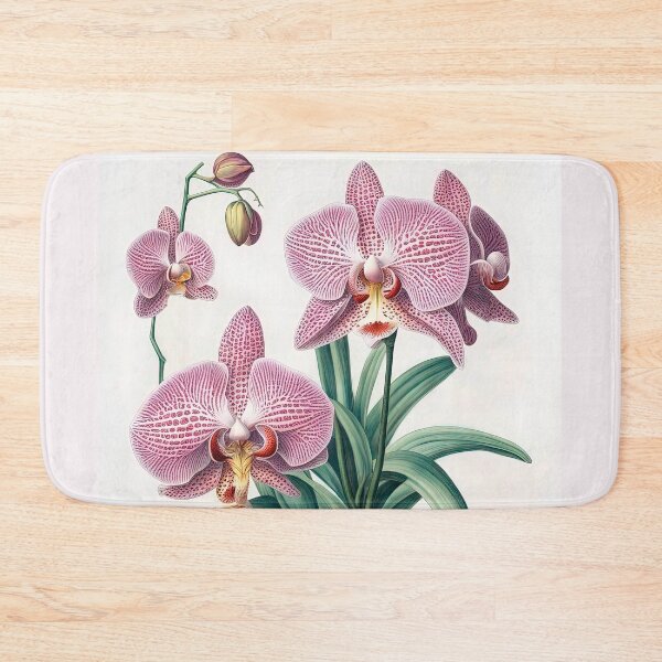 Item preview, Beautiful Phalaenopsis Orchid  designed and sold by LanaGustavsson.