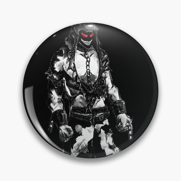 Item preview, Evil Smile designed and sold by Quorplix-art.