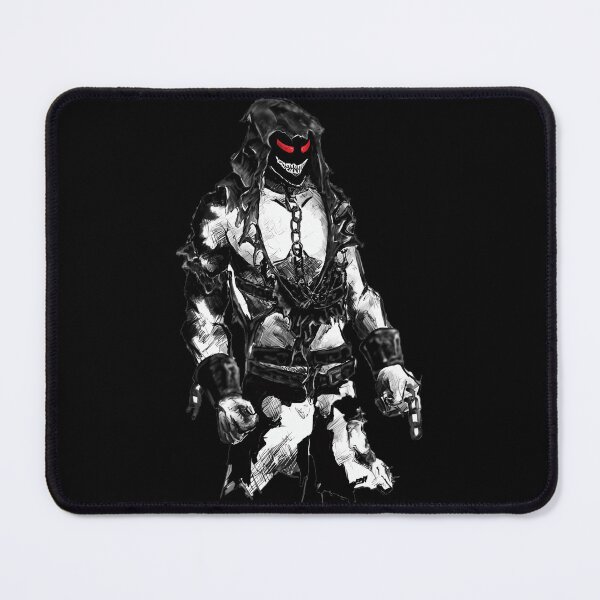 Item preview, Evil Smile designed and sold by Quorplix-art.