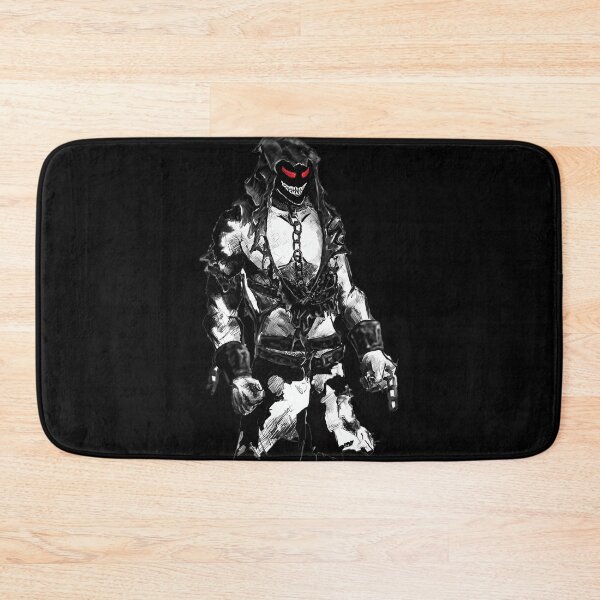 Item preview, Evil Smile designed and sold by Quorplix-art.