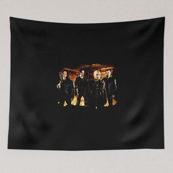 Item preview, Feel The Fury Of Disturbeds designed and sold by Quorplix-art.