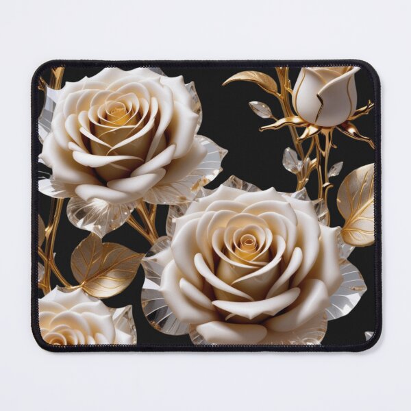 Item preview, crystal roses designed and sold by aipaint.