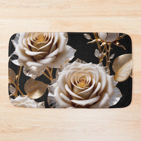 Item preview, crystal roses  designed and sold by aipaint.