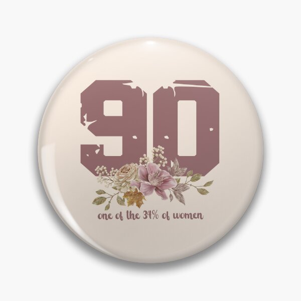 Item preview, NONA-GENERARIAN: CELEBRATING 90 YEARS OF STRENGTH designed and sold by kcaandwu.