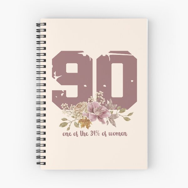 Item preview, NONA-GENERARIAN: CELEBRATING 90 YEARS OF STRENGTH designed and sold by kcaandwu.