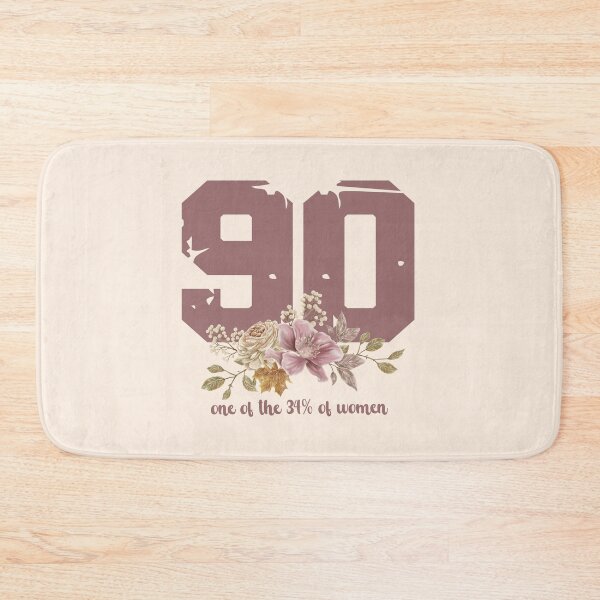 Item preview, NONA-GENERARIAN: CELEBRATING 90 YEARS OF STRENGTH designed and sold by kcaandwu.