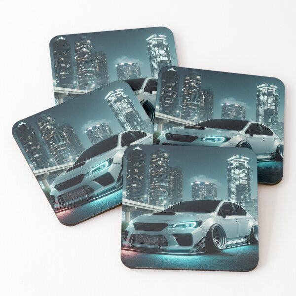 Item preview, Custom Car Mods: Unique Designs for Auto Enthusiasts designed and sold by MGBLSTORE.