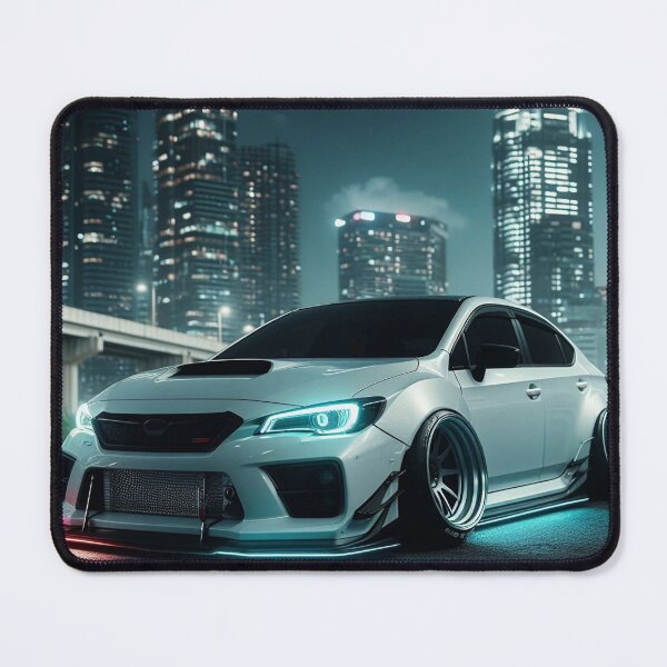 Item preview, Custom Car Mods: Unique Designs for Auto Enthusiasts designed and sold by MGBLSTORE.