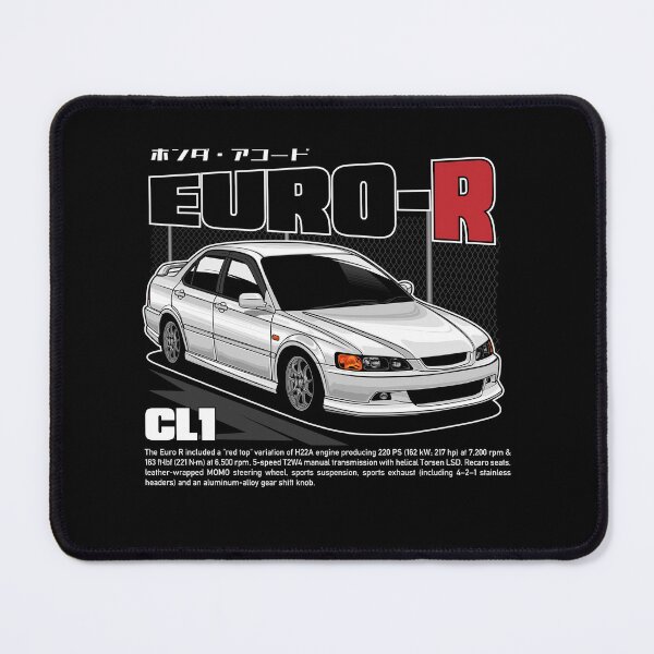 Item preview, Accord Euro-R CL1 designed and sold by idrdesign.