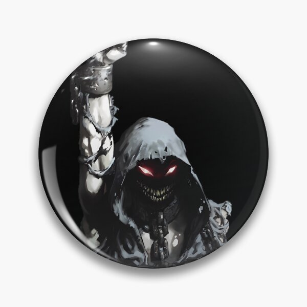 Item preview, Manacle designed and sold by Quorplix-art.