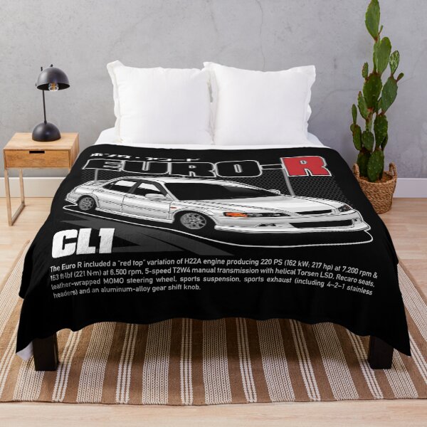 Item preview, Accord Euro-R CL1 designed and sold by idrdesign.