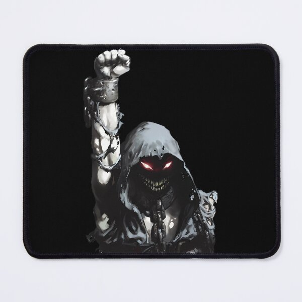 Item preview, Manacle designed and sold by Quorplix-art.