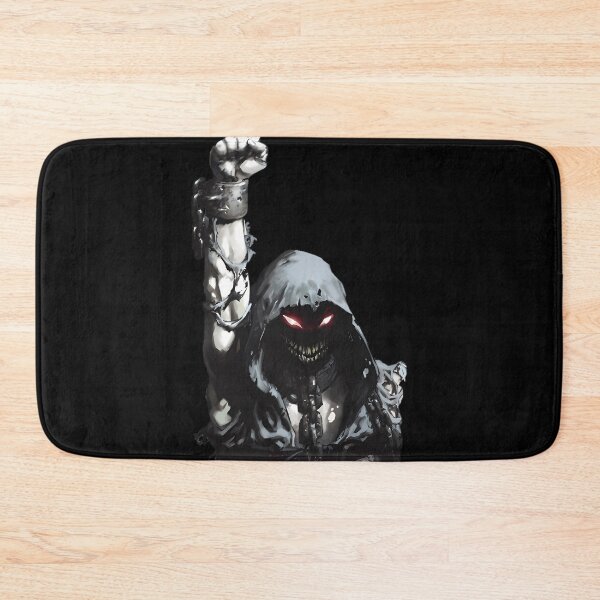 Item preview, Manacle designed and sold by Quorplix-art.