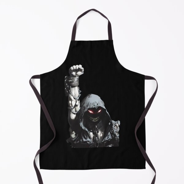 Item preview, Manacle designed and sold by Quorplix-art.