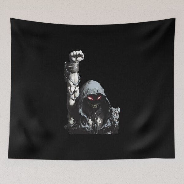 Item preview, Manacle designed and sold by Quorplix-art.