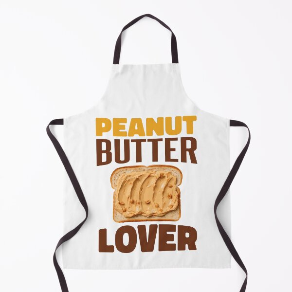 Item preview, Peanut Butter Lover designed and sold by HandicraftArt.