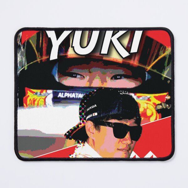 Item preview, yuki tsunoda designed and sold by islandchicart.
