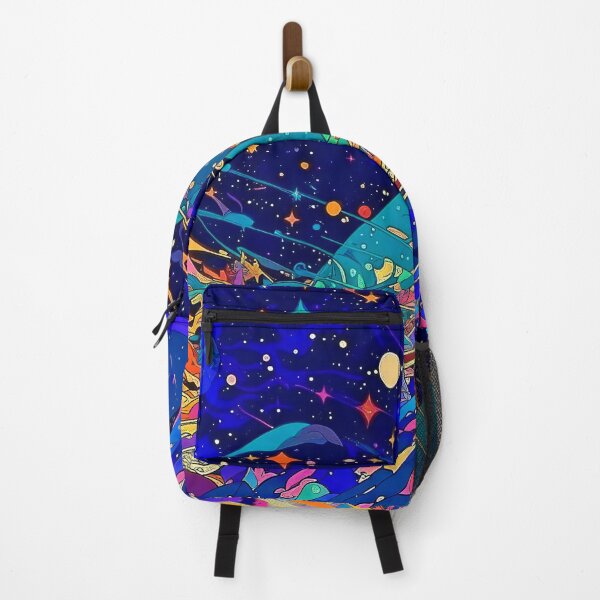 Item preview, Radiant Mirage Symphony of Midnight Dreams designed and sold by Daniel Dudgeon.