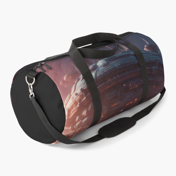 Item preview, Galaktyczne miasto designed and sold by RaF71PrO.