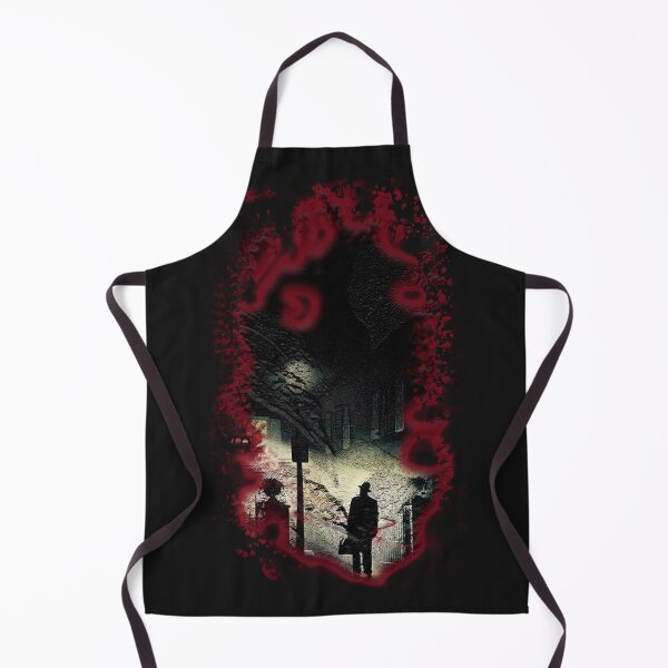 Item preview, He Arrives Father Maron designed and sold by HouseofMinion.