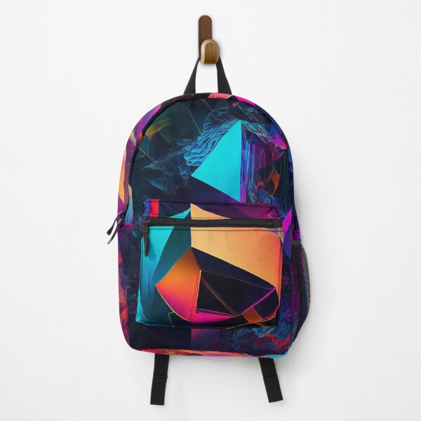 Item preview, Radiant Mosaic Chromatic Dance of Subtle Shadows designed and sold by Daniel Dudgeon.