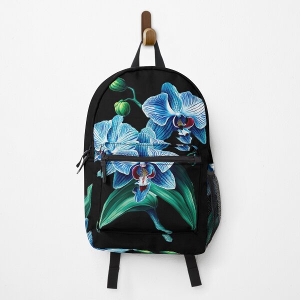 Item preview, Beautiful Blue Phalaenopsis Orchid designed and sold by LanaGustavsson.
