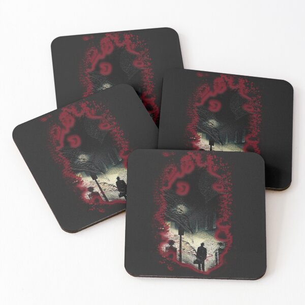 Aperçu de l'œuvre Il arrive Père Maron créée et vendue par HouseofMinion.