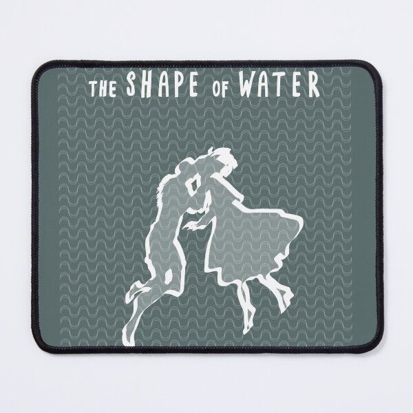 Item preview, The shape of water_Academy Award for Best Picture 2017 designed and sold by gimbri.