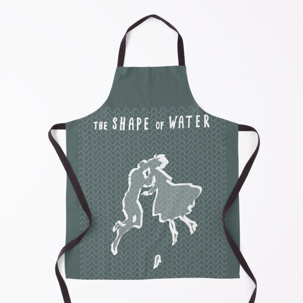 Item preview, The shape of water_Academy Award for Best Picture 2017 designed and sold by gimbri.