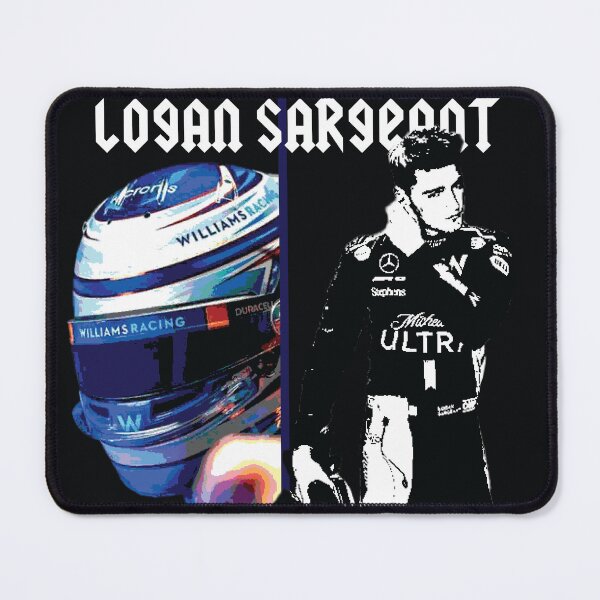 Item preview, Logan Sergeant designed and sold by islandchicart.
