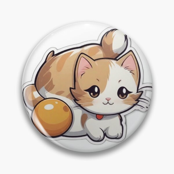 Item preview, CAT designed and sold by Methuz.