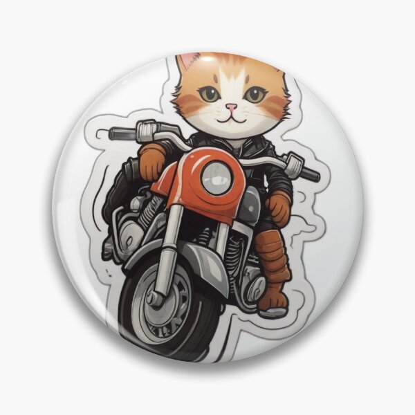Item preview, CAT 2 designed and sold by Methuz.