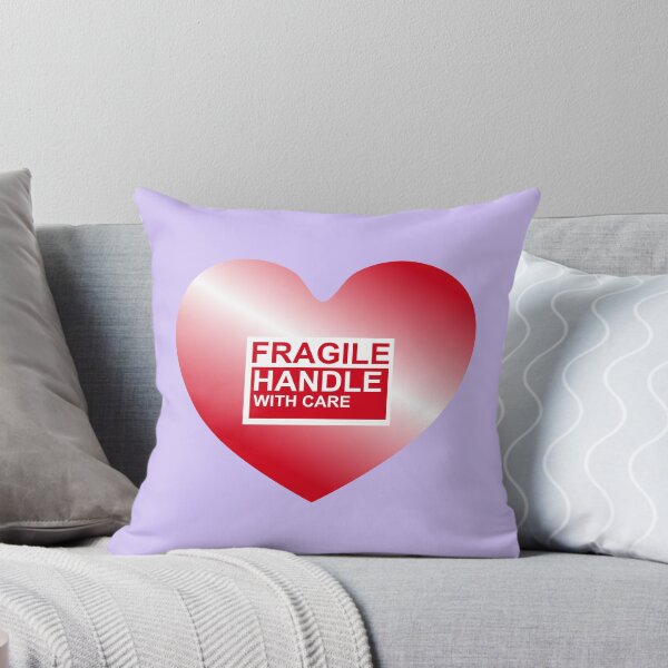 Item preview, Fragile handle with care designed and sold by Josie37.