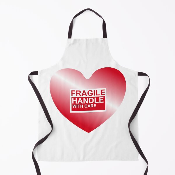 Item preview, Fragile handle with care designed and sold by Josie37.
