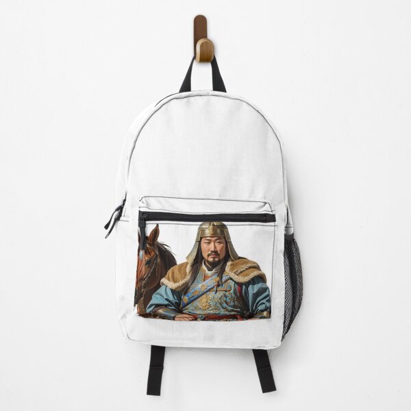 Item preview, Genghis khan designed and sold by Arextr.