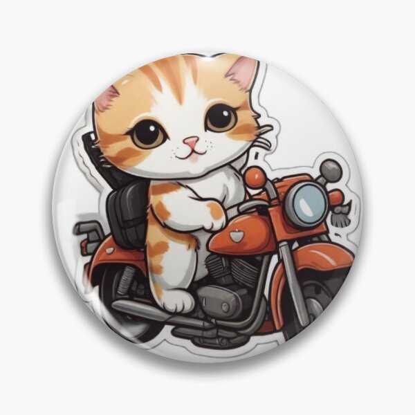 Item preview, CAT 3 designed and sold by Methuz.