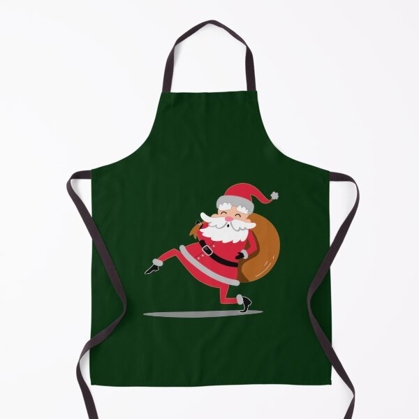 Item preview, Secret Santa designed and sold by StoneBluePlanet.