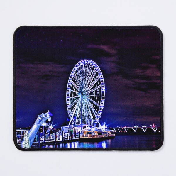 Item preview, The Capital Wheel designed and sold by swat.