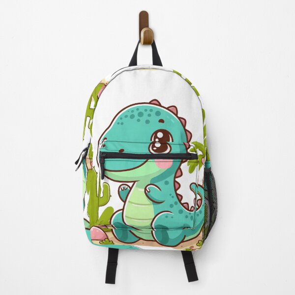 Item preview, Cute dinosaur designed and sold by pigxel cyber.