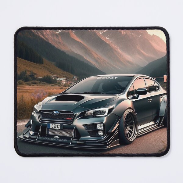 Item preview, Custom Car Mods: Unique Designs for Auto Enthusiasts designed and sold by MGBLSTORE.