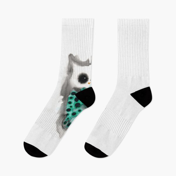 Item preview, Green Owl designed and sold by JULIE SUTHERLAND.