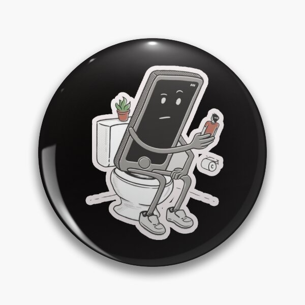 Item preview, shit scrolling designed and sold by Ratatatts.