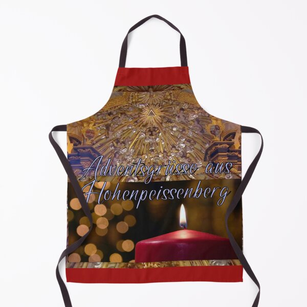 Item preview, Adventsgrüsse aus Hohenpeissenberg designed and sold by angel1.