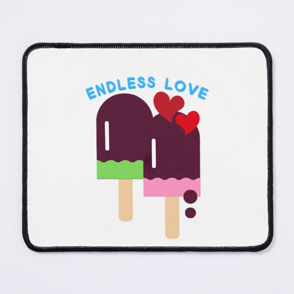 Item preview, Endless love designed and sold by nittacrafts.
