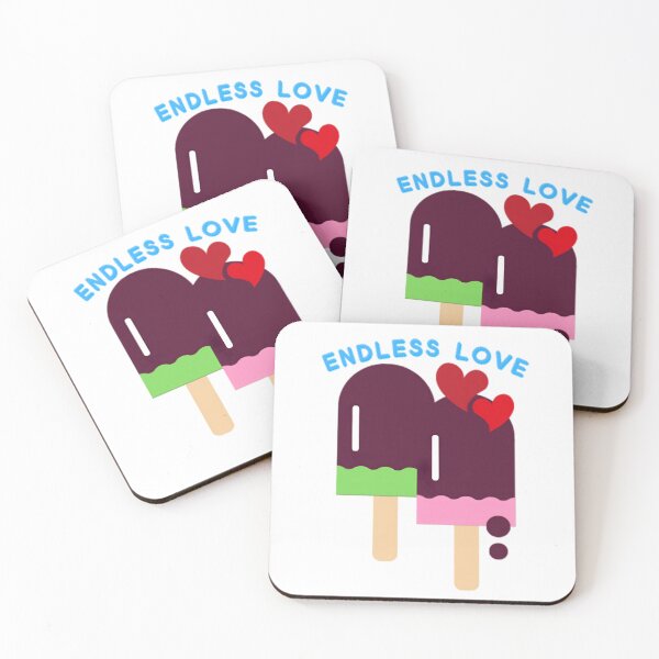 Artikelvorschau, Endlose Liebe entworfen und verkauft von nittacrafts.