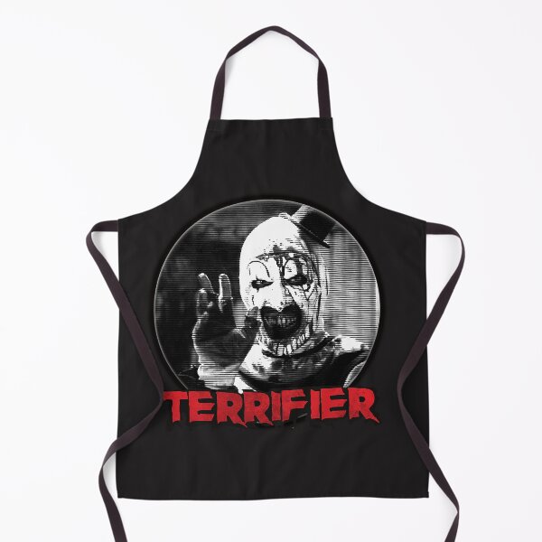 Item preview, Art the Clown Terrifier designed and sold by HouseofMinion.