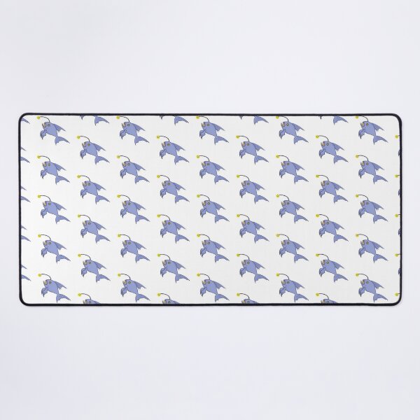 Item preview, bluefish designed and sold by Kalhanne.