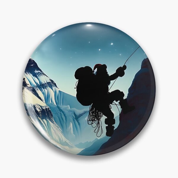 Item preview, Have a Good Climb designed and sold by Camply.